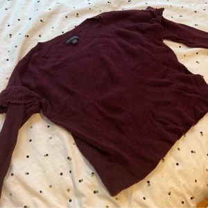 American Eagle Sweater